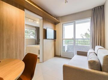 Apartamento · 39m² · 1 Quarto · ADPPPDA 13 Apto 601261073-65