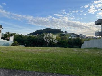 Terreno · 561m² · Terreno no Alphaville Porto Alegre