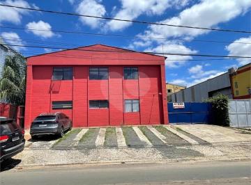 Imagem Principal · Galpão para locação Distrito Industrial Indaiatuba, terreno 1000 mts, 482 mts