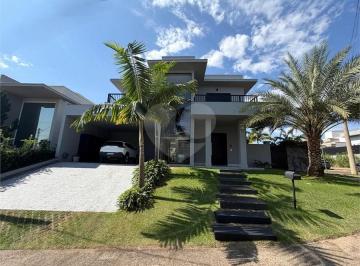 Imagem Principal · Casa com 3 suítes à venda no Condomínio Villa Bela Vista — Santa Rosa, Piracicaba/SP