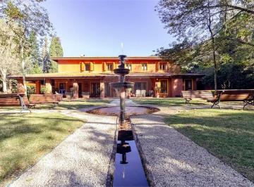 Imagem Principal · FAZENDA MORUMBI | 750 M² CONSTRUÇÃO| 3.000 TERRENO | 4 SUITES | 4 VAGAS