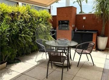 Imagem Principal · Casa em condomínio com 137 m², 3 dormitórios, 2 suítes e excelente área externa!