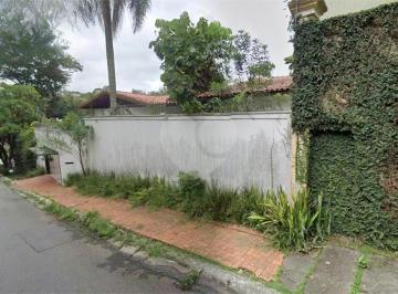 Imagem Principal · Casa Semi-Térrea com Excelente Potencial de Reforma!