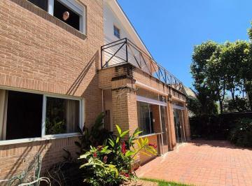 ukhb6wc2owuxmwy0mmnmn2yw_md · O Charme do Tijolinho em Sousas: Casa com 3 Suítes no Ville Sainte Hélène