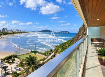 b0dwh42ywfjogm5n2niyjax_md · Apartamento Frente ao Mar no Morro do Maluf | Pitangueiras | 3 Dorms