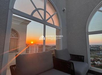 adgsd7g2ywfjngi4mjuxzgnm_md · Apartamento no condomínio Le Parc Residence - Jundiaí-SP