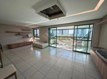 Compre Apartamento alto padrão reformado com 3 suítes, 3 vagas e com 204m² na Jaqueira. Agende Visita com Leicam Maciel · More na Jaqueira com 205m, 4 suítes, 3 vagas, lazer completo.