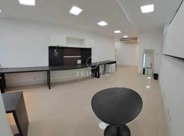 Comercial · 32m² · 1 Vaga · Sala em Barra da Tijuca  -  Rio de Janeiro