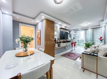 Millenio - Sala - Trinità Imobiliária · Apartamento em Barra Olímpica - Rio de Janeiro