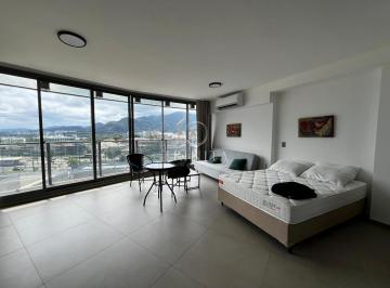 Apartamento · 40m² · 1 Quarto · 1 Vaga · Apartamento em Barra da Tijuca - Rio de Janeiro