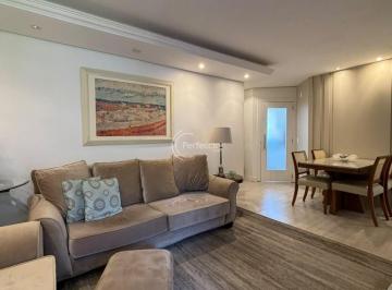 Apartamento · 88m² · 3 Quartos · 1 Vaga ·
Aluguel - Apartamentos - 3 dormitórios - Caxias do Sul - RS