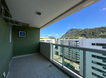 Apartamento · 65m² · 2 Quartos · 2 Vagas · Apartamento em Recreio dos Bandeirantes - Rio de Janeiro