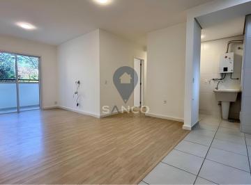 Apartamento · 78m² · 3 Quartos · 2 Vagas · APARTAMENTO PARA LOCAÇÃO NO CONDOMÍNIO LIFE RESIDENCIAL, NO BAIRRO ENGORDADOU...