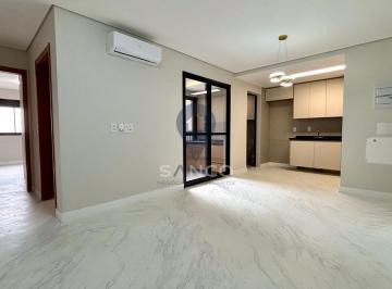 Apartamento · 69m² · 2 Quartos · 1 Vaga · APARTAMENTO PARA LOCAÇÃO NO CONDOMÍNIO RESORT PRIME SANTA ANGELA, NO BAIRRO E...