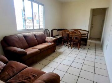 Apartamento · 55m² · 1 Quarto · 1 Vaga · Apartamento em Jardim Las Palmas  -  Guarujá