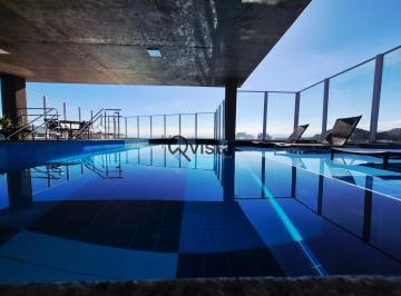 Apartamento · 146m² · 3 Quartos · 2 Vagas · Apartamento para locação Anual - Vista Mar nas Astúrias no Guarujá | QVista I...