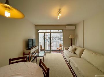 Apartamento · 70m² · 3 Quartos · 1 Vaga · Apartamento à Venda na Pitangueiras no Guarujá | QVista Inteligência Imobili...