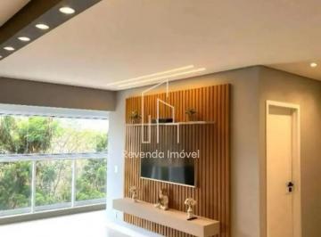 Apartamento · 67m² · 2 Quartos · 2 Vagas · Apartamento Mobiliado para Locação no DNA Taquaral ? 67m² | 2 Quartos | 2 Vagas