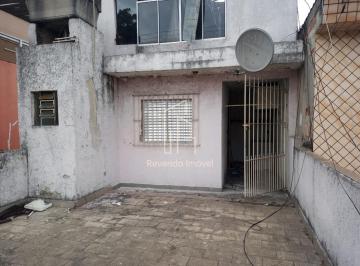 Casa · 125m² · 2 Quartos · 2 Vagas · Imperdível Casa Sobrado de 02 Dormitórios à Venda na Vila Sabrina, São Paulo - 2