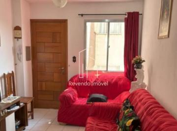 Apartamento · 45m² · 2 Quartos · 1 Vaga · Apartamento à Venda em São Paulo-SP, Parada XV de Novembro: 2 Quartos, 1 Vaga, Á