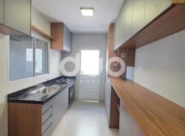 Casa · 100m² · 2 Quartos · 2 Vagas · Casa residencial para aluguel no Bairro Conceição, Piracicaba