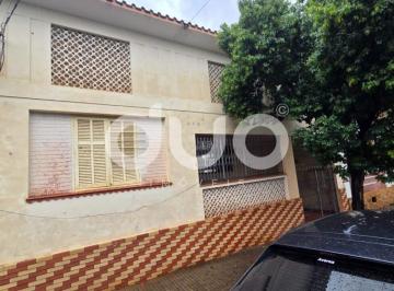 Casa · 173m² · 2 Quartos · 8 Vagas · Casa à venda em Piracicaba, no Bairro Cidade Alta — residencial ou comercial