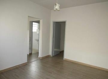 Casa · 40m² · 1 Quarto · Casa com 1 dormitório para alugar, 40 m² - Vila Monteiro - Piracicaba/SP