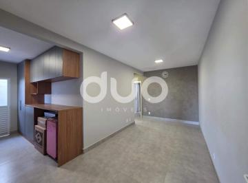 Casa · 100m² · 2 Quartos · 2 Vagas · Casa residencial com 2 quartos e 2 vagas para alugar no Bairro Conceição, Piracicaba