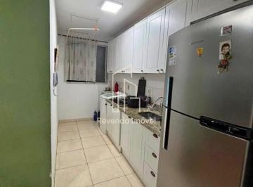 Apartamento · 44m² · 2 Quartos · 1 Vaga · Apartamento à venda em São Paulo-SP, Vila Cosmopolita: 2 quartos, 1 banheiro, 1
