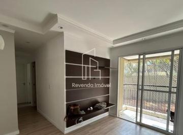 Apartamento · 64m² · 2 Quartos · 1 Vaga · Apartamento de 2 Quartos na Vila Carmem, São Paulo-SP: Conforto, Segurança e Pra