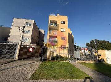 Apartamento · 35m² · 1 Quarto · Apartamento com 1 dormitório à venda,49.00 m², rebouças, CURITIBA - PR