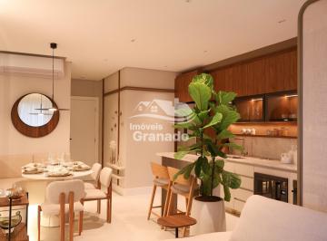 Apartamento · 95m² · 3 Quartos · Apartamento com 3 dormitórios à venda, PRAIA BRAVA, ITAJAI - SC