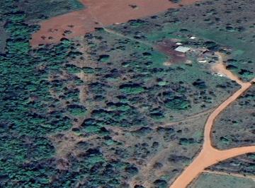 Rural · SÍTIO COM 2,5 ALQ HA 20 KM DE UBERLÂNDIA - POTENCIAL DE VALORIZAÇÃO