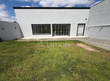 Comercial · 100m² · 8 Vagas · Ponto Comercial para locação, Santo Inácio, CURITIBA - PR