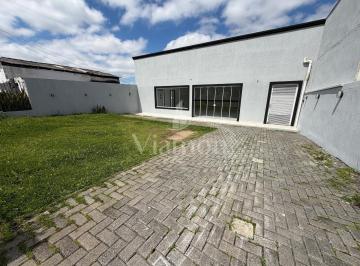 Comercial · 100m² · 8 Vagas · Ponto Comercial para locação, Santo Inácio, CURITIBA - PR