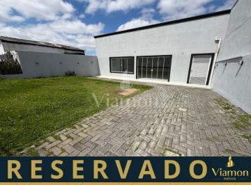 Comercial · 100m² · 8 Vagas · Ponto Comercial para locação, Santo Inácio, CURITIBA - PR