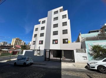 e7f40d80cdeb259eb06eb8eec7fa5fa3.jpg · Apartamento com 2 quartos à venda em Belo Horizonte, no bairro Nova Granada