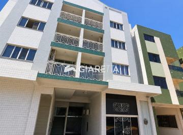 Apartamento · 85m² · 2 Quartos · 1 Vaga · Apartamento disponível para locação no JARDIM SANTA MARIA, TOLEDO - PR