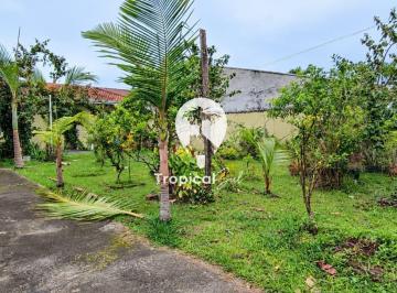 Casa · 68m² · 2 Quartos · 3 Vagas · Casa à venda Com Espaço de terreno, Shangri-lá, PONTAL DO PARANA - PR
