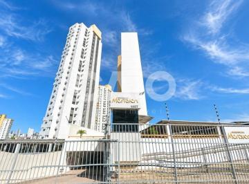 Apartamento · 58m² · 2 Quartos · 2 Vagas · Apartamento no residencial Meridien