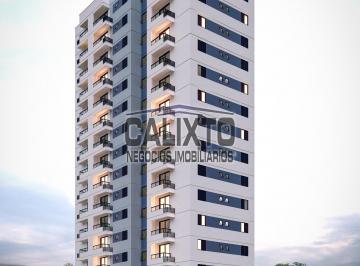 Apartamento · 36m² · 1 Quarto · 1 Vaga · STUDIOS LOUIS LIVING EXPERIENCE