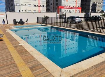 Apartamento · 50m² · 2 Quartos · 1 Vaga · APARTAMENTO BAIRRO LARANJEIRAS