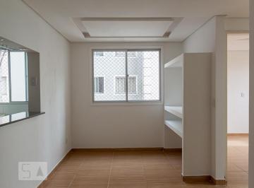 Apartamento · 45m² · 2 Quartos · 1 Vaga · Apartamento à Venda - Taboão, 2 Quartos, 45 m2