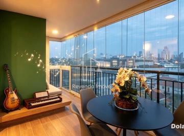 Apartamento · 76m² · 3 Quartos · 2 Vagas · Apartamento à venda na Vila da Saúde, São Paulo-SP: 3 quartos, 1 suíte, 2 vagas