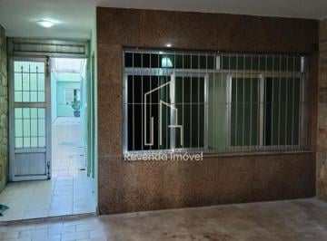 Casa · 150m² · 3 Quartos · 2 Vagas · Linda Casa para Locação no Tatuapé, São Paulo-SP! 3 Quartos, 4 Banheiros, 2 Vaga