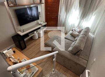 Casa · 79m² · 3 Quartos · 1 Vaga · Casa à Venda - Ponte Rasa, 3 Quartos, 79 m2