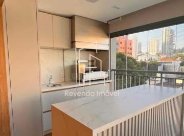 Apartamento · 115m² · 3 Quartos · 3 Vagas · Imperdível! Apartamento à venda em São Paulo-SP, no bairro Água Branca, com 2 qu