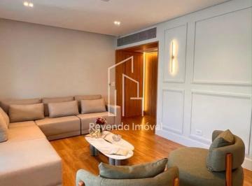 Apartamento · 115m² · 3 Quartos · 3 Vagas · Apartamento à venda no coração de SP: 1 quarto, 1 banheiro e 55m² na Água Branca