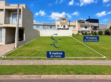 Terreno · 162m² · Terreno em condomínio