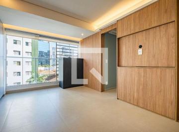 Apartamento · 29m² · 1 Quarto · Apartamento para Aluguel - Pinheiros, 1 Quarto,  29 m2 - São Paulo